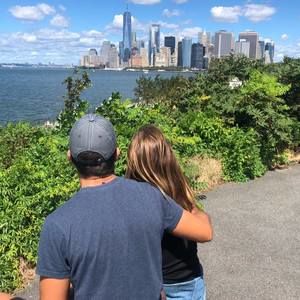 Meet your Posher, Charlène